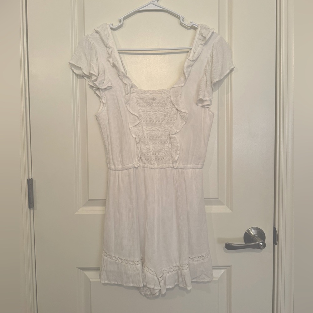 American Eagle Romper